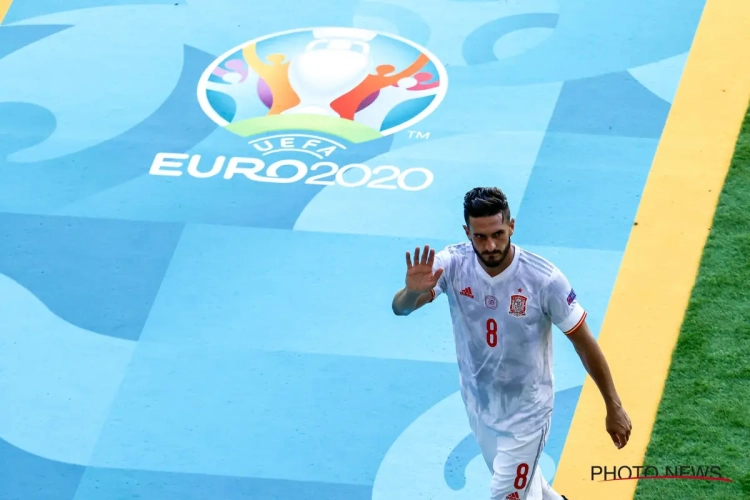 Spanje wint na strafschoppen tegen tien moedige Zwitsers en ijzersterke Sommer