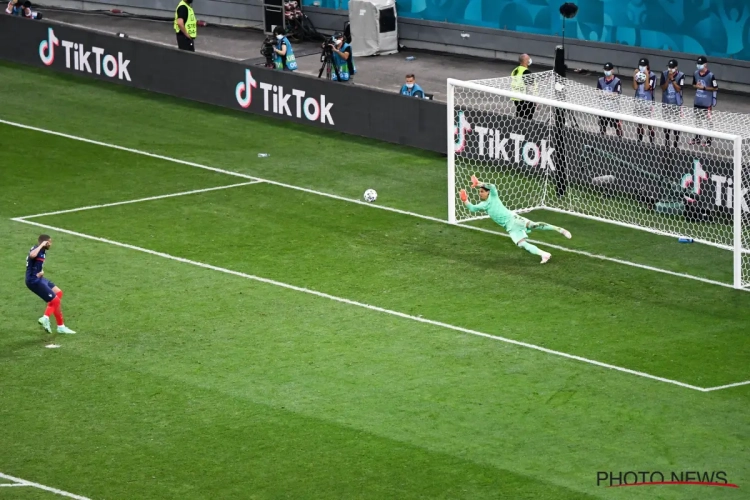 Opmerkelijk: petitie om Frankrijk-Zwitserland te herspelen krijgt honderdduizenden handtekeningen achter zijn naam