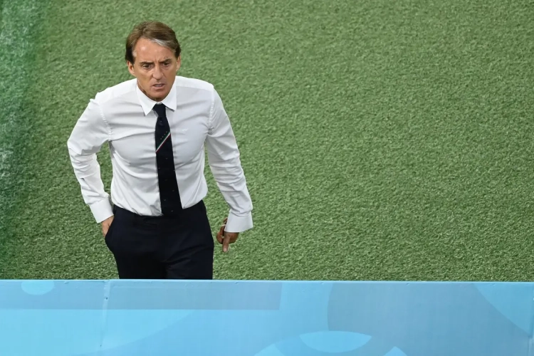 🎥 Geen WK voor Italië, maar ook veel kritiek over hoe ze de kleedkamer achterlieten