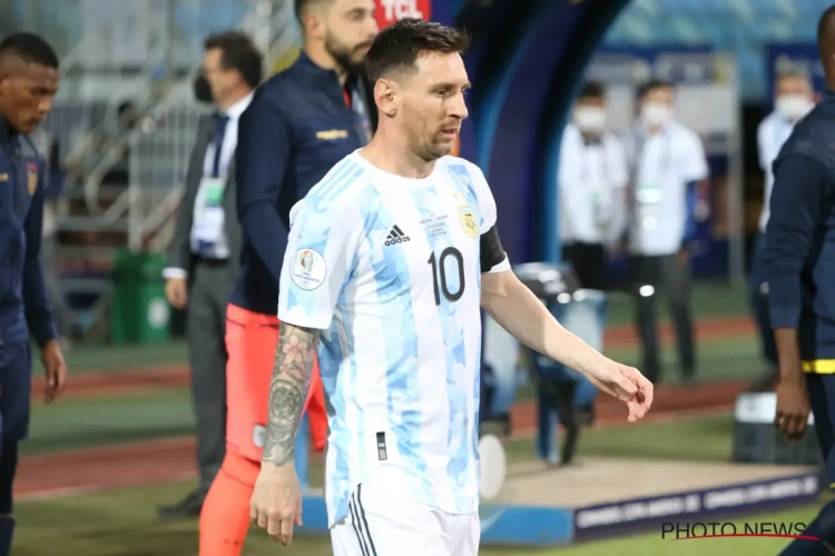 Lukt het Messi eindelijk om een trofee te pakken met Argentinië? "Hij blijft hoe dan ook de beste speler aller tijden"