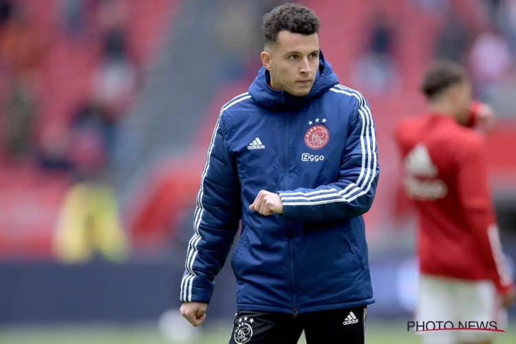 Club Brugge houdt dossier van potentieel nieuwe winger nauwlettend in het oog