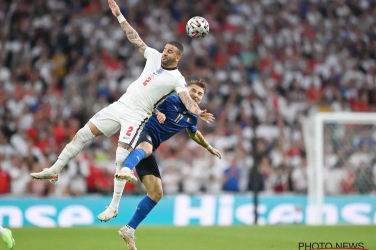 Straks opnieuw het Kanaal over voor EK? VK en Ierland kandidaat voor EK 2028 en zien af van organisatie WK