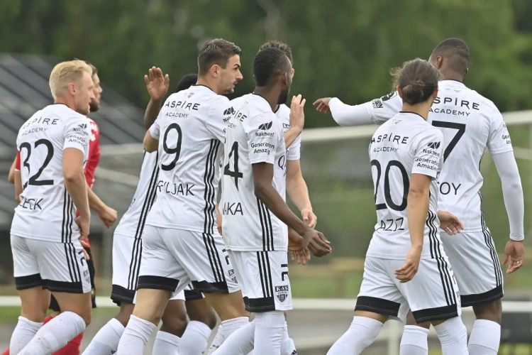 De prognose van de redactie - 18: Eupen lijkt (voorlopig?) een vogel voor de kat te zijn