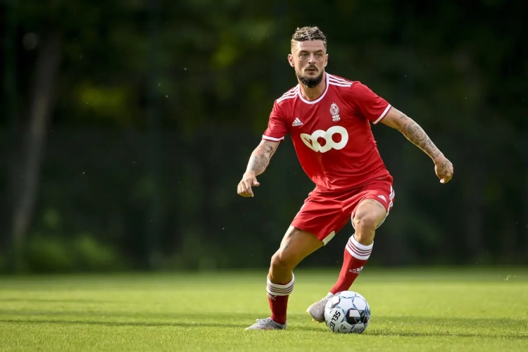 De Belgische topschutters over de hele wereld: Lestienne, talent Zulte Waregem, STVV-held en verrassende nummer 1!
