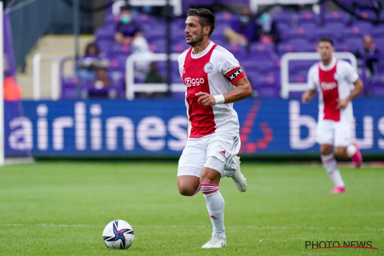 De totale ommekeer: 'Tadic keert niét terug naar Ajax, maar gaat bij Europese topclub aan de slag'