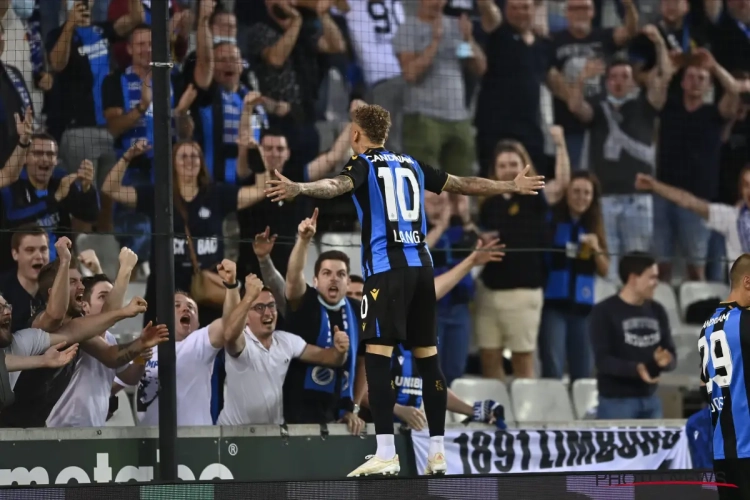 Vanaf volgend weekend ook versoepelingen in het voetbal, maar: "Bezoekende supporters worden nog niet toegelaten"