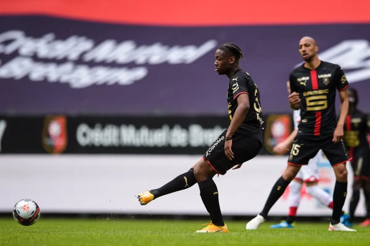 OFFICIEEL: Transferdoelwit Anderlecht kiest voor Serie A