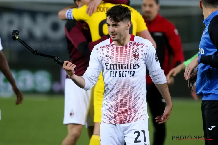 Real Madrid stalt Spaanse spelmaker twee jaar langer bij AC Milan