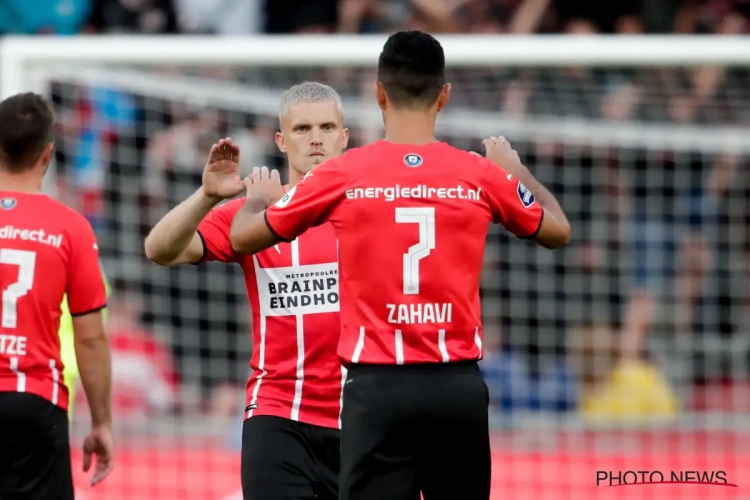 De Europese tickets en dalers zijn gekend in de Eredivisie: AZ Alkmaar nog niet zeker van Europees voetbal