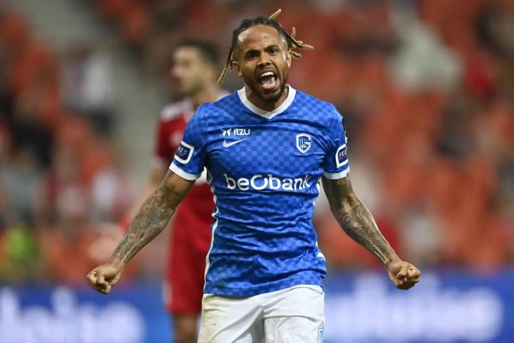 Jan Mulder wil nieuwe namen zien bij de Rode Duivels