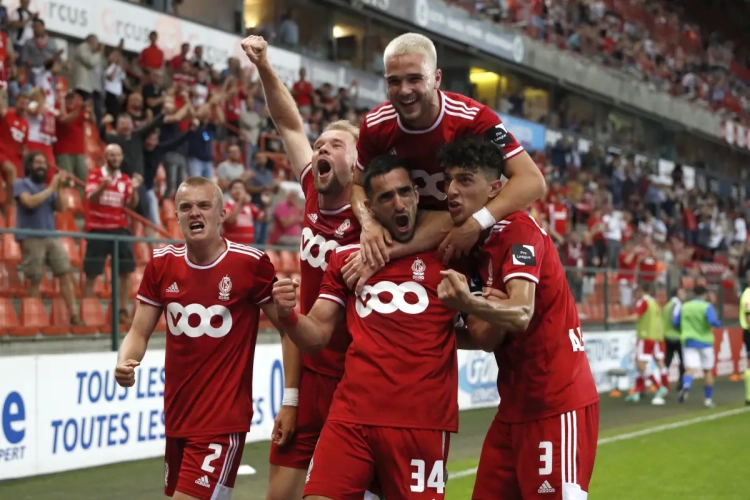 Heeft Standard met Noorse aanwinst nieuwe chouchou gevonden? "Iemand die van show houdt"