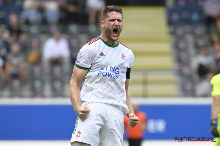 Marc Brys gunt Thomas Henry zijn transfer: "Hij is er klaar voor, hij verdient dat absoluut"