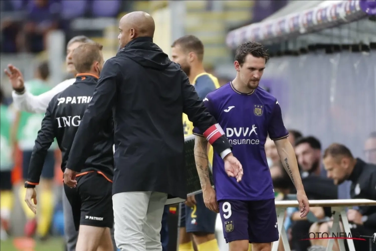 Anderlecht deed een koopje met Raman: 'Dit bedrag heeft paars-wit betaald om aanvaller weg te halen in Duitsland'