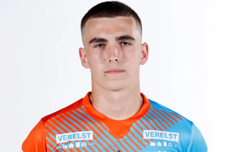 KV Mechelen geeft jeugdproduct - dat aansluit bij de A-kern - eerste profcontract