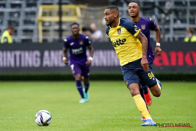 Union-aanvaller kan één van de smaakmakers van de competitie worden: "Denk wel dat ik de verwachtingen inloste"