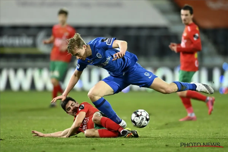 Zorgt Genk tegen KV Oostende voor eerste driepunter en vertrouwensboost voor Shakhtar?