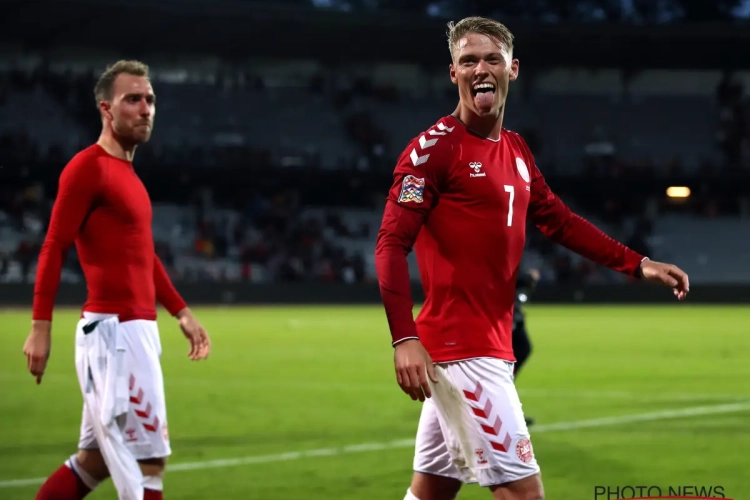 Priske maakt selectie bekend en nieuwe winger is er meteen bij (en 18-jarige aanvaller blijft er ook bij)