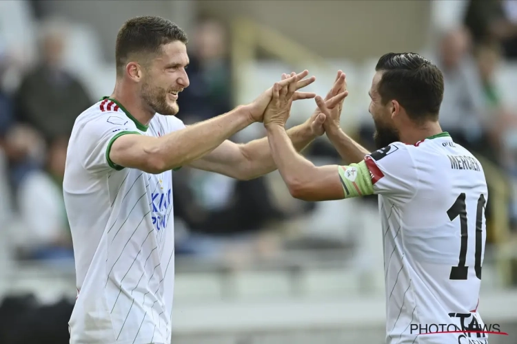 OHL won nog niet en Eupen verloor nog niet: volgt de bevestiging of de ommekeer aan Den Dreef? 