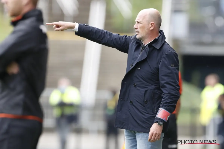 Wissels Clement deden de match kantelen: "Dost eruit gehaald omdat ik dat het beste vond" en "Hier lessen uit leren"