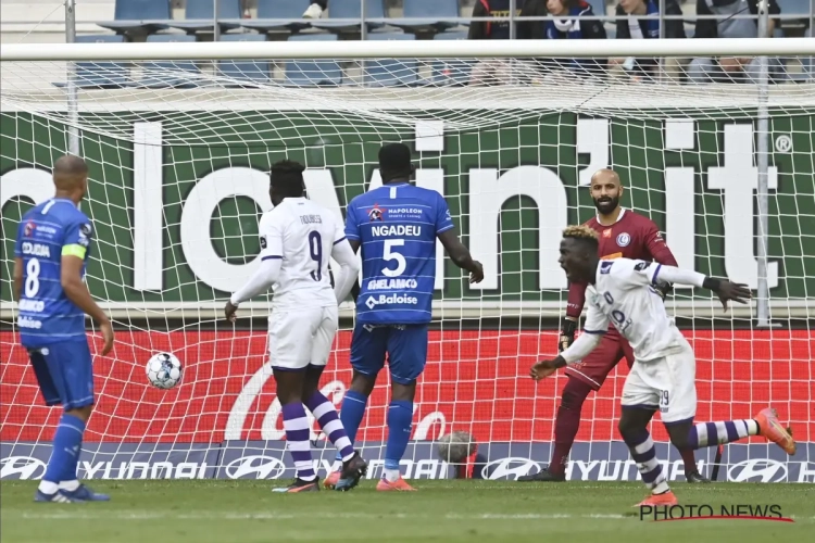 Beerschot moet kwieke winger tijdje missen