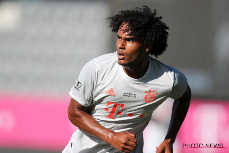 Johan Boskamp laat zich horen over transfer van Joshua Zirkzee naar Anderlecht