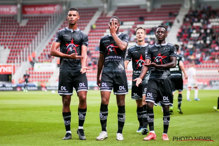 Onze Man van de Match in #ZWASTA zat in het verliezende kamp en bewees zijn kunnen aan ex-club