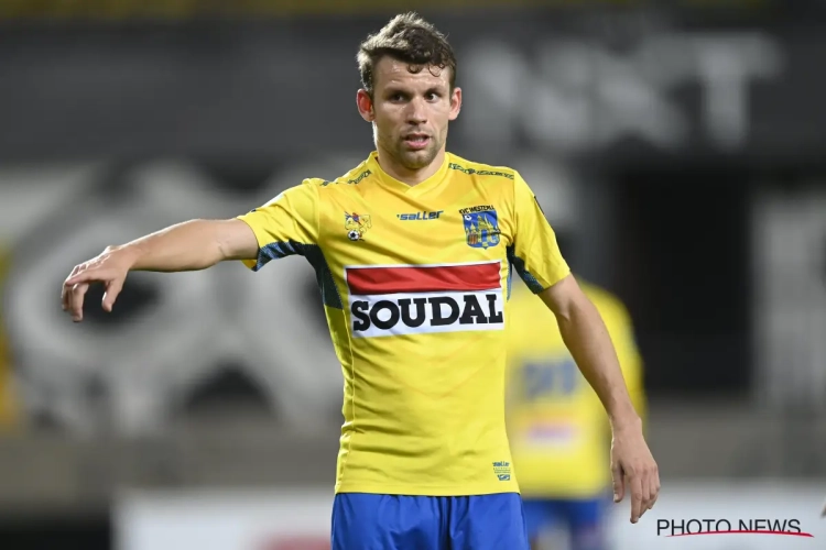 1B- Dit seizoen eindelijk raak voor Westerlo? "Professioneler dan heel wat eersteklassers, promotie moet volgen"