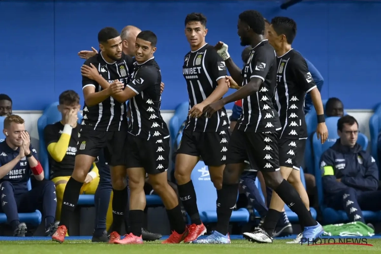 'Premier League klopt aan in JPL, club wil 8 miljoen euro voor zomeraanwinst'