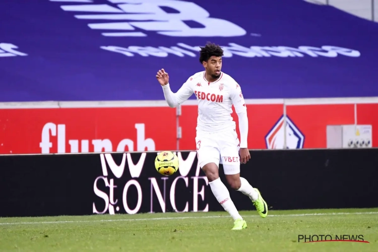 Antwerp gelinkt aan Frans toptalent, maar geruchten worden meteen naar de prullenmand verwezen