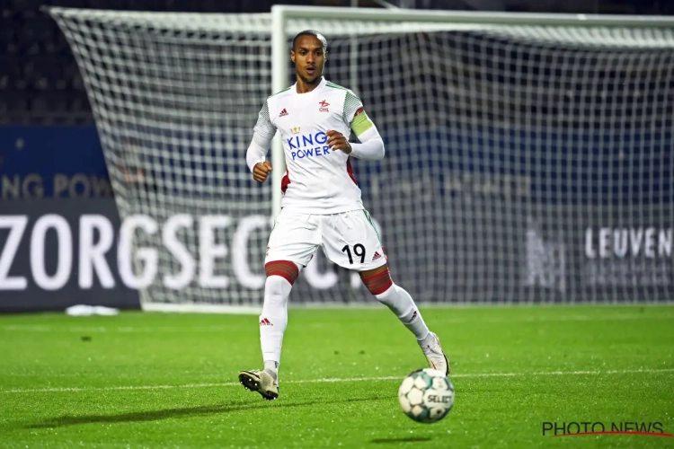 OFFICIEEL: Moeskroen legt voormalig aanvoerder van OHL vast