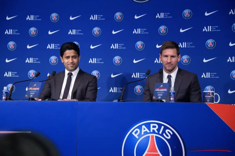 In de nasleep van de transfer van Messi: uitlatingen over toekomst Mbappé en acties van Real-voorzitter