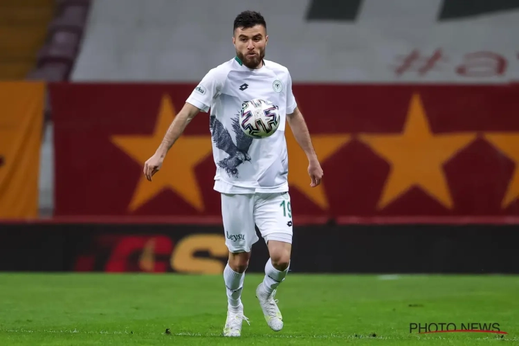 OFFICIEEL OH Leuven laat speler vertrekken naar Griekse competitie