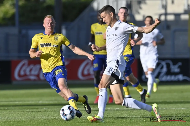 Gaat Standard met Eupen-middenvelder aan de haal? Eerste bod van tafel geveegd, Anderlecht volgt situatie