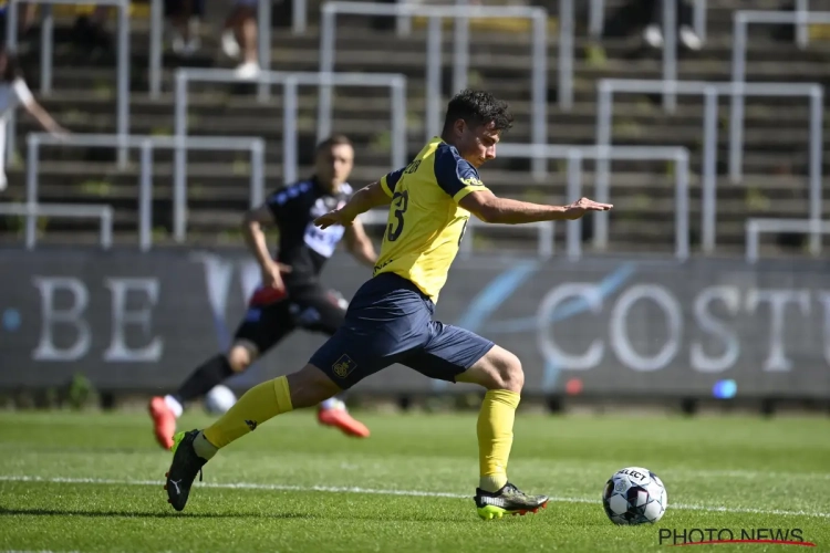 Haalt Vanzeir bij ex-club ook de trekker over of veert KV Mechelen na drie nederlagen opnieuw recht?