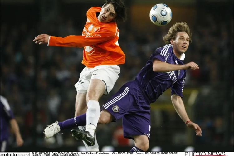 Hoe zou het nog zijn met... Ervin Zukanovic