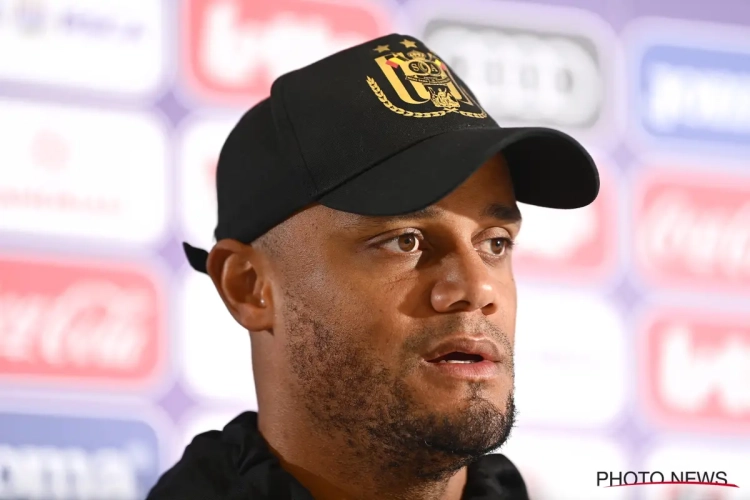 Kompany denkt nog steeds dat hij de wereld zal veranderen: "Met Vercauteren had Anderlecht verder gestaan"