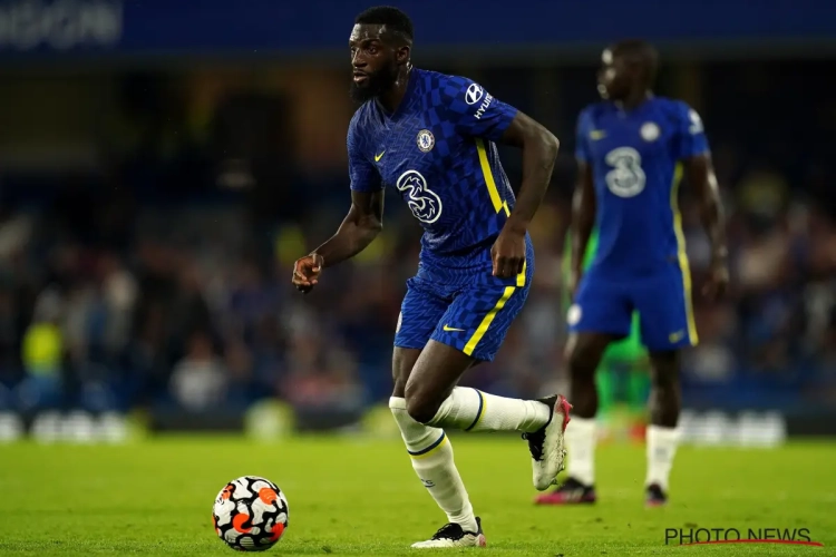 🎥 Officieel:  AC Milan huurt middenvelder van Chelsea