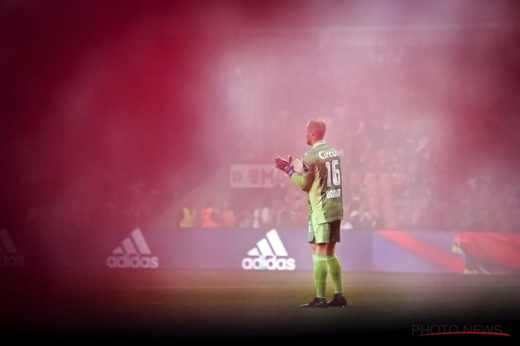 Standard krijgt zwaar verdict voor ongeregeldheden tegen Charleroi