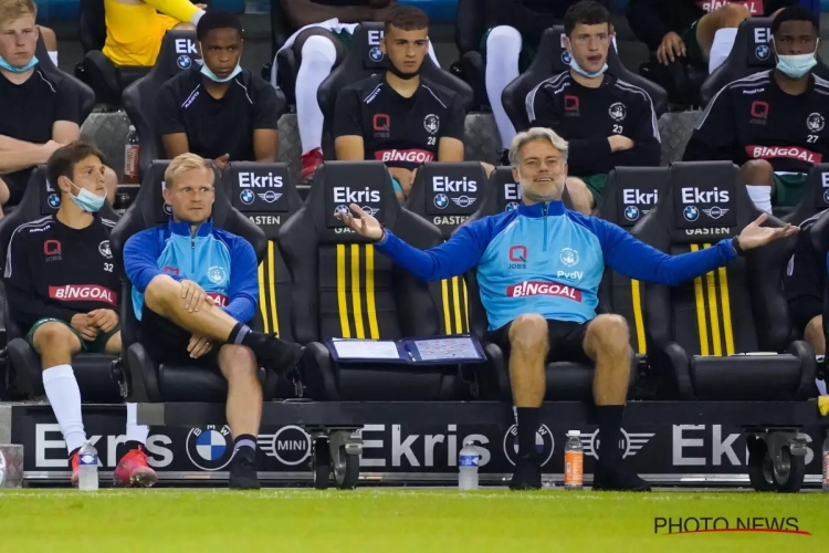 OFFICIEEL: Peter van der Veen nieuwe T1 van Lommel SK