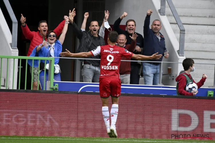Onze Man van de Match in #ZWACHA scoorde twee keer: "Volgende week mag hij er drie scoren" en "Afhankelijk van aanvoer"