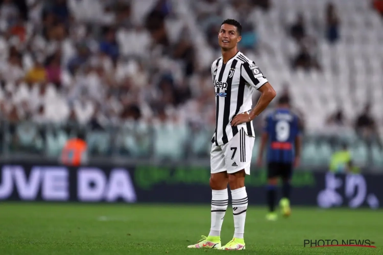 🎥 De winnaar in Cristiano Ronaldo: Portugees geeft in kleedkamer stevige kritiek op ploegmaats