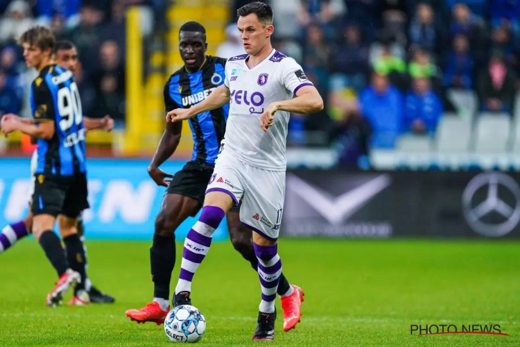 Beerschot blijft in oefenduel tegen Lille United steken op gelijkspel