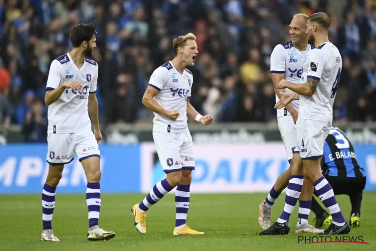 Dom en Vanhamel merken beterschap, maar: "Zijn op dit moment onze eigen grootste tegenstander"