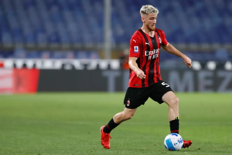 Doelhout ontzegt Saelemaekers de heldenrol in Milanese stadsderby