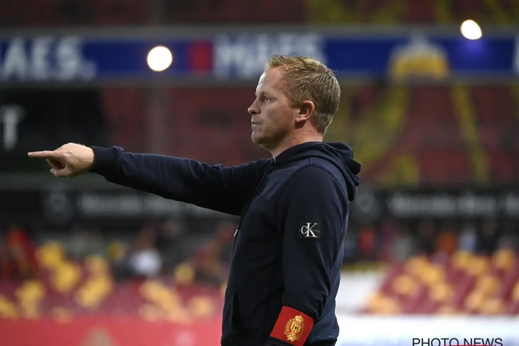 Vroege en belangrijke ingreep van Vrancken gaf zege KVM mee vorm: "Beetje verwonderd over goede invalbeurt"