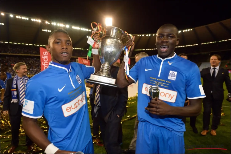 Voormalig Genkenaar kan de overstap maken naar FC Barcelona