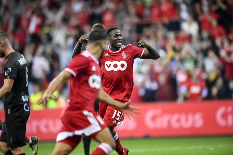 Daouda Peeters en Hamza Raifa terug naar afzender?