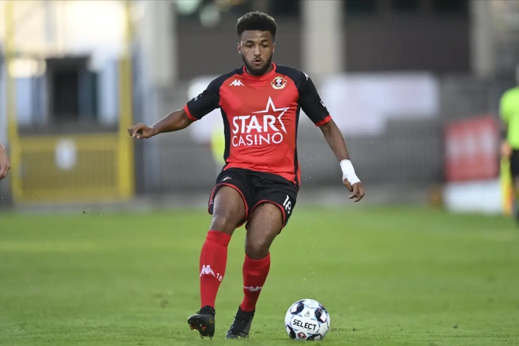 Seraing ging meteen ten onder tegen Charleroi: "Geen verklaring voor deze nederlaag"