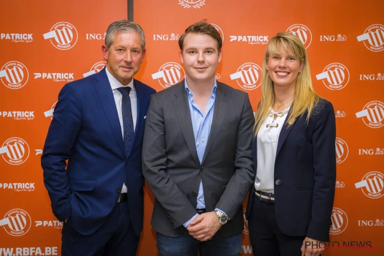 'Referee Departement dient klacht in tegen KV Oostende'