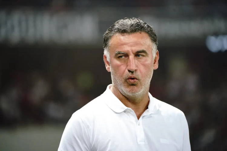 PSG gaat voor de trainer van een reeksgenoot als opvolger van Mauricio Pochettino